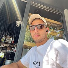 Фотография мужчины Сергей, 33 года из г. Ессентуки