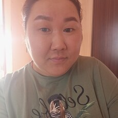 Фотография девушки Аюна, 30 лет из г. Улан-Удэ