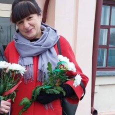 Фотография девушки Ольга, 57 лет из г. Мир