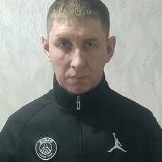 Фотография мужчины Саша, 36 лет из г. Саган-Нур