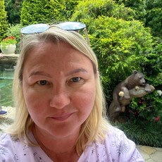 Фотография девушки Наталья, 48 лет из г. Йошкар-Ола