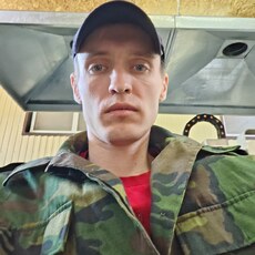 Фотография мужчины Сухов, 34 года из г. Актобе