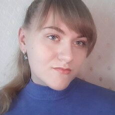 Фотография девушки Ирина, 23 года из г. Екатеринбург