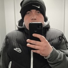 Фотография мужчины Алексей, 35 лет из г. Искитим