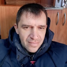 Фотография мужчины Александр, 47 лет из г. Бутурлиновка