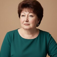 Фотография девушки Елена, 61 год из г. Краснодар