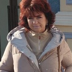 Фотография девушки Galina, 58 лет из г. Ташкент
