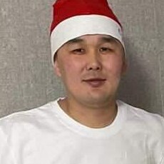 Фотография мужчины Ельдар, 32 года из г. Караганда