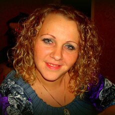 Фотография девушки Светлана, 39 лет из г. Стаханов