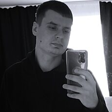 Фотография мужчины Дмитрий, 32 года из г. Могилев