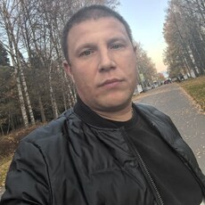 Фотография мужчины Денис, 40 лет из г. Котлас