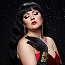 Чёрная Королева, 39 лет