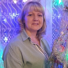 Фотография девушки Оксана, 43 года из г. Тамбов