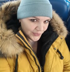 Фотография девушки Natasha, 43 года из г. Новокузнецк