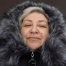 Фотография девушки Татьяна, 61 год из г. Ковров