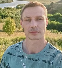 Фотография мужчины Александр, 35 лет из г. Рязань