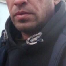 Фотография мужчины Он Самый, 41 год из г. Марковка