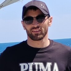 Фотография мужчины Рауль, 37 лет из г. Ялта