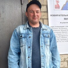 Фотография мужчины Алексей, 50 лет из г. Александров