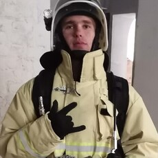 Фотография мужчины Илья, 23 года из г. Смоленск