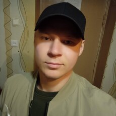 Фотография мужчины Сергей, 27 лет из г. Новополоцк