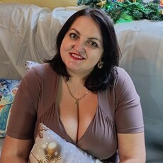 Фотография девушки Ольга, 40 лет из г. Донецк