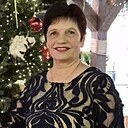 Просто Надя, 63 года