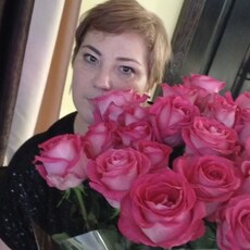 Фотография девушки Марина, 46 лет из г. Курган