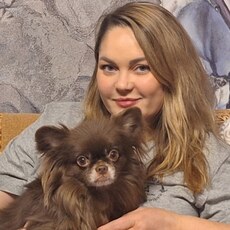 Фотография девушки Ирина, 39 лет из г. Тверь