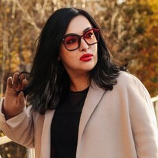 Фотография девушки Светлана, 42 года из г. Петрозаводск