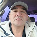 Арман, 52 года