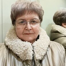 Фотография девушки Наталья, 62 года из г. Тюмень