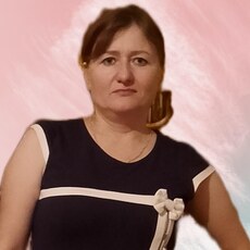 Фотография девушки Валентина, 42 года из г. Булаево