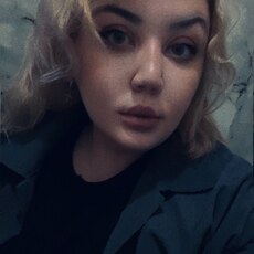 Фотография девушки Анастасия, 29 лет из г. Залари