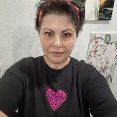 Фотография девушки Таня, 49 лет из г. Норильск