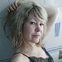 Незнакомка, 57 лет