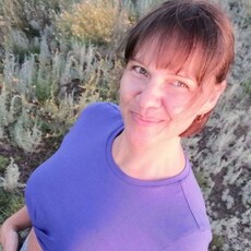 Фотография девушки Ольга, 44 года из г. Балаково