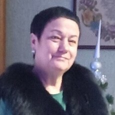 Фотография девушки Светлана, 57 лет из г. Нижний Новгород