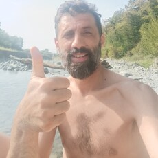 Фотография мужчины Нику Нику, 45 лет из г. Тбилиси