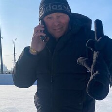 Фотография мужчины Александр, 51 год из г. Екатеринославка