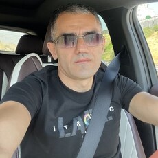 Фотография мужчины Родион, 40 лет из г. Москва