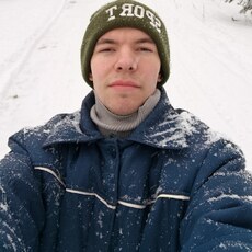 Фотография мужчины Максим, 20 лет из г. Зеленоград