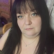 Фотография девушки Надежда, 43 года из г. Тверь