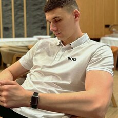 Фотография мужчины Евгений, 26 лет из г. Новокузнецк