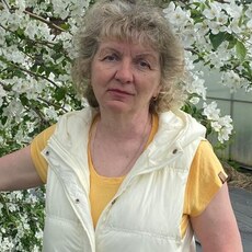 Фотография девушки Светлана, 61 год из г. Омск