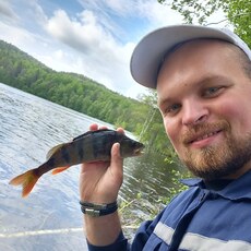 Фотография мужчины Александр, 28 лет из г. Минск