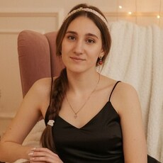 Фотография девушки Flow, 29 лет из г. Обнинск