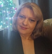 Фотография девушки Ксюша, 45 лет из г. Павловский Посад