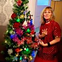 Надежда, 62 года