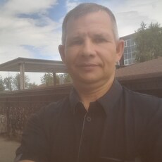 Фотография мужчины Евгений, 49 лет из г. Сызрань